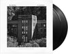 the album cover for SAY ANYTHING - …IS COMMITTED [BLACK 2XLP]