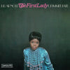 the album cover for P Arnold .P. - First Lady Of Immediate [Remastered] (Uk)