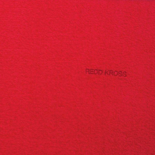 the album cover for Redd Kross - Redd Kross