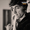 the album cover for Delicate Steve - Delicate Steve Sings (Blk)
