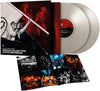the album cover for Within Temptation - Worlds Collide Tour Live In Amsterdam - White