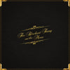 the album cover for Gangstagrass - Blackest Thing On The Menu