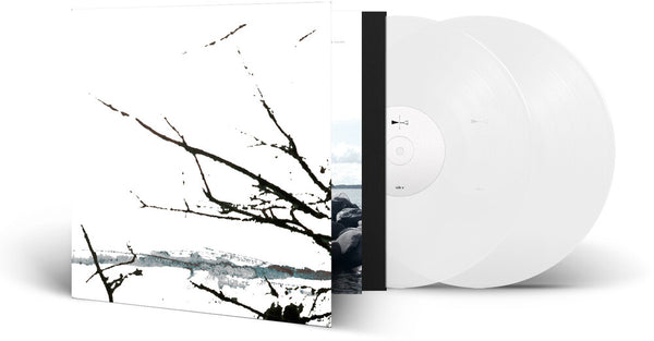 the album cover for Tenhi - Vare (Bonus Tracks) [Clear Vinyl] (Gate) [Limited Edition] (Ofgv)