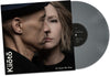 the album cover for Kiioto - As Dust We Rise - Grey [Colored Vinyl] (Gry)
