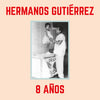 Hermanos Gutierrez - 8 Anos (Vinyl LP) - Pale Blue Dot Records