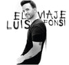 the album cover for Luis Fonsi - El Viaje
