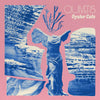 the album cover for Quivers - Oyster Cuts