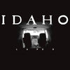 the album cover for Idaho - Lapse