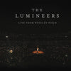 The Lumineers - Live From Wrigley Field (Vinyl LP) - Pale Blue Dot Records