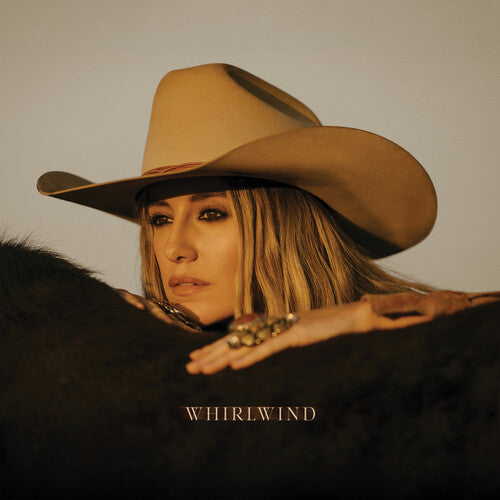 Lainey Wilson - Whirlwind (Double Vinyl) - Pale Blue Dot Records