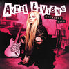 Avril Lavigne - Greatest Hits (Vinyl LP) - Pale Blue Dot Records