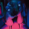 the album cover for X0o0x - Ningyou