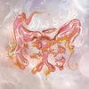 the album cover for Hakushi Hasegawa - Mahogakko [Colored Vinyl] (Pnk)