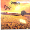 the album cover for Jumbo - Live In Caremma [Colored Vinyl] [Limited Edition] (Ofgv) (Org) (Ita)