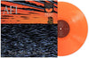 AFI - Black Sails In The Sunset (Limited Edition Orange Colored Vinyl, 25th Anniversary Edition) - Pale Blue Dot Records