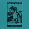 the album cover for Homeliss Derilex - Fraudulent 2