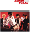 Duran Duran - Duran Duran (2010 Remaster, Vinyl LP) - Pale Blue Dot Records