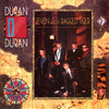 Duran Duran - Seven And The Ragged Tiger (2010 Remaster Vinyl LP) - Pale Blue Dot Records