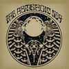 the album cover for Asteroid No. 4 - Asteroid No. 4 [Colored Vinyl] (Gate) (Ofgv) [Download Included] [Reissue]