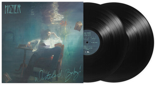 Hozier - Wasteland, Baby! (Bonus Tracks) [180 Gram] (Aniv) - Pale Blue Dot Records
