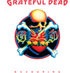 Grateful Dead - Reckoning (Vinyl LP) - Pale Blue Dot Records
