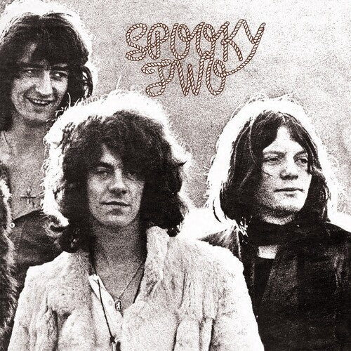 Spooky Tooth - Spooky Two [180 Gram] (Uk) - Pale Blue Dot Records