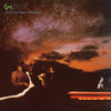 the album cover for Genesis - & Then There Were Three (Blue) [Colored Vinyl] (Bme)