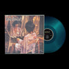 the album cover for Linda Ronstadt - Simple Dreams (Blue) [Colored Vinyl] (Bme)