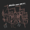 the album cover for Land Of Talk - Applause Cheer Boo Hiss: The Definitive [Colored Vinyl]