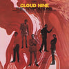 the album cover for Temptations - Cloud Nine