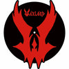 the album cover for Warlord - Lost And Lonely Days / Aliens (Pict)