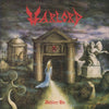 the album cover for Warlord - Deliver Us [180 Gram]