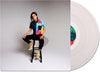 the album cover for illuminati hotties - Power [Clear Vinyl]