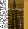 the album cover for Ella Jenkins - Long Time To Freedom [Reissue]