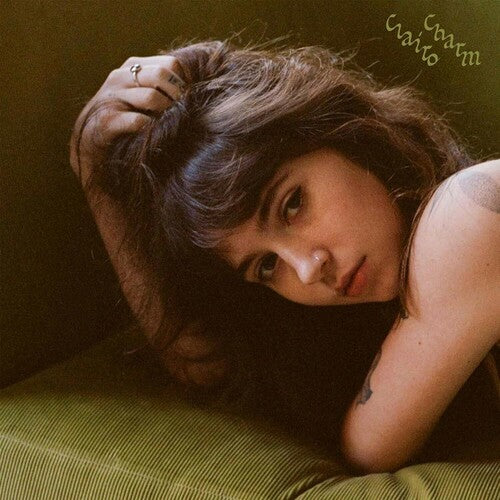 Clairo - Charm (Vinyl LP) - Pale Blue Dot Records