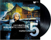 Simon Rattle  / Berliner Philharmoniker - Mahler Symphony No.5 (Vinyl LP) - Pale Blue Dot Records