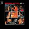 the album cover for Sensational Jazz '70 Vol. 1 & 2 / Various - Sensational Jazz '70 Vol. 1 & 2 / Various