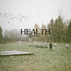 the album cover for Medium Build - Health (Ep)