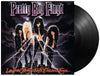 the album cover for Pretty Boy Floyd - Leather Boyz With Electric Toyz (Blk) [180 Gram] (Hol)