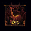 the album cover for Dio - Complete Donington Collection (Box)
