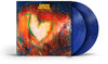 Snow Patrol - The Forest Is The Path [Indie Exclusive Marbled Blue 2 LP Limited Edition] - Pale Blue Dot Records