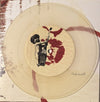 the album cover for I Hate Myself - Two Songs
