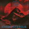 the album cover for Zu - Carboniferous [Colored Vinyl] (Spla) (Can)
