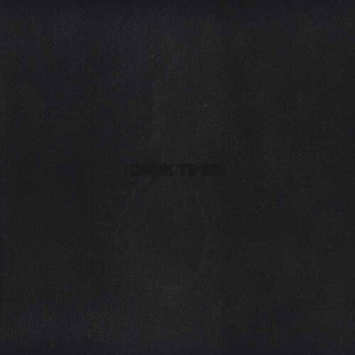 Vince Staples - Dark Times (Vinyl LP) - Pale Blue Dot Records