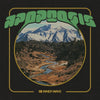 the album cover for Inner Wave - Apoptosis [Colored Vinyl] (Grn) [Reissue]