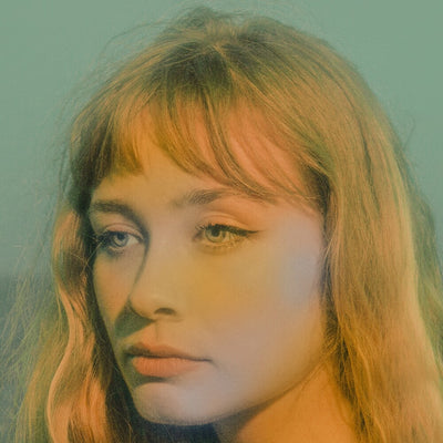 the album cover for Alexandra Savior - Archer