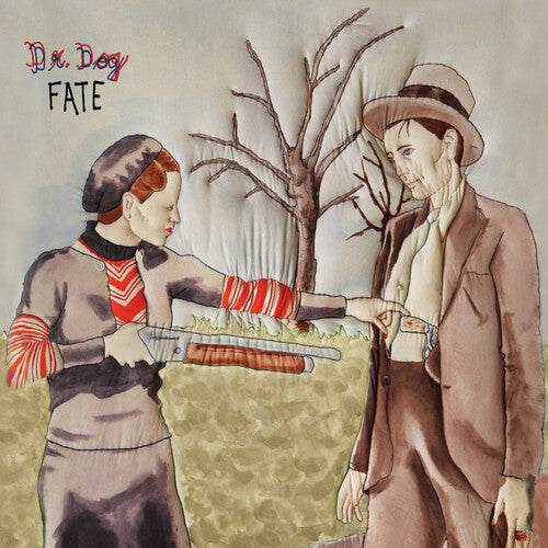 Dr Dog - Fate (Vinyl LP) - Pale Blue Dot Records