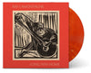 the album cover for Ray LaMontagne - Long Way Home [Indie-Exclusive Eruption LP]