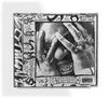 Denzel Curry - King Of The Mischievous South Vol. 2 (Vinyl LP) - Pale Blue Dot Records