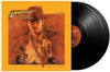 John Williams  (Uk) - Indiana Jones & Raiders Of The Lost Ark - O.S.T. - Pale Blue Dot Records